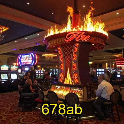 Apostas Esportivas de Alto Nível no 678ab