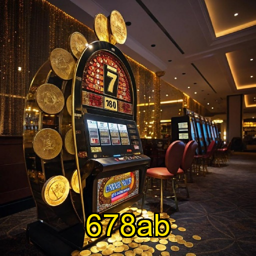 Acesso Instantâneo ao 678ab: Entre e Comece a Jogar