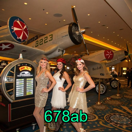 Apostas Esportivas de Alto Nível no 678ab