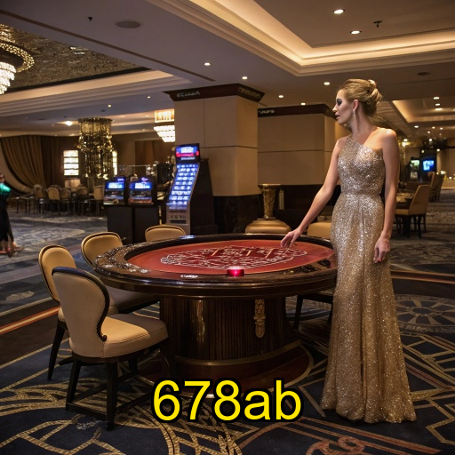 App móvel do 678ab: jogue em qualquer lugar