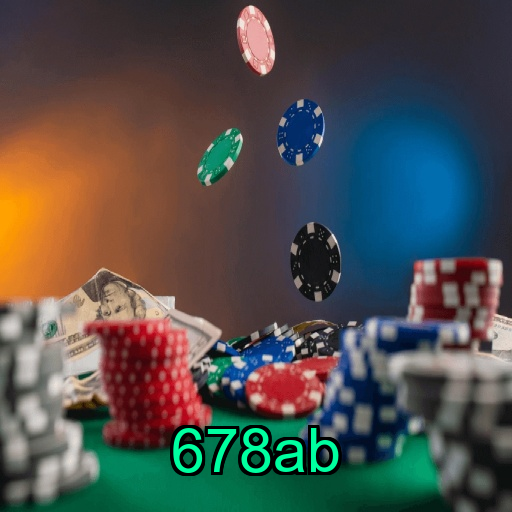 Aplicativo mobile 678ab: jogue em qualquer lugar